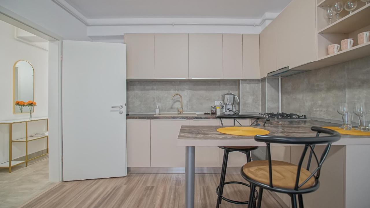 Grandis Studio Coresi Braşov Eksteriør bilde