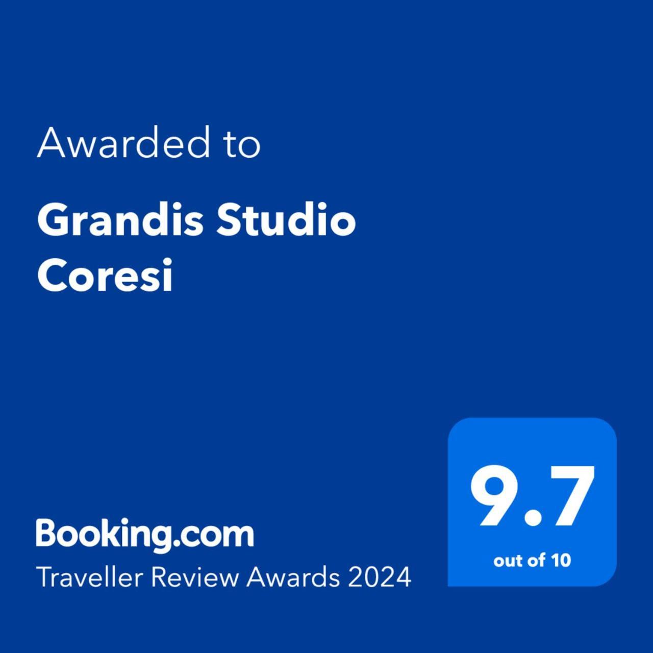 Grandis Studio Coresi Braşov Eksteriør bilde